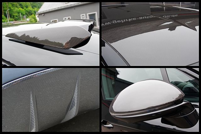 Porsche Cayenne Turbo E-Hybrid Coupé GT-Paket*PDCC,TODAY