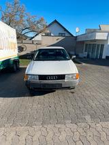 Audi 80 1987 - gebrauchte Audi 80 aus dem Jahr 1987