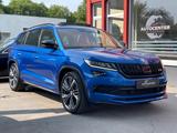 Skoda Kodiaq RS 4x4 - Skoda Kodiaq in Gelsenkirchen