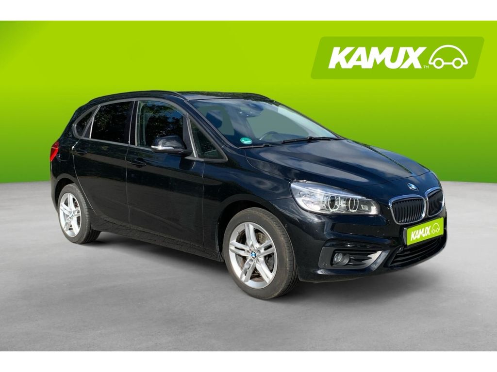 Image of BMW 218 Active Tourer