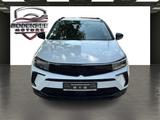 Opel Grandland GS Line - Opel Grandland (X) mit Benzin-Antrieb: Automatik
