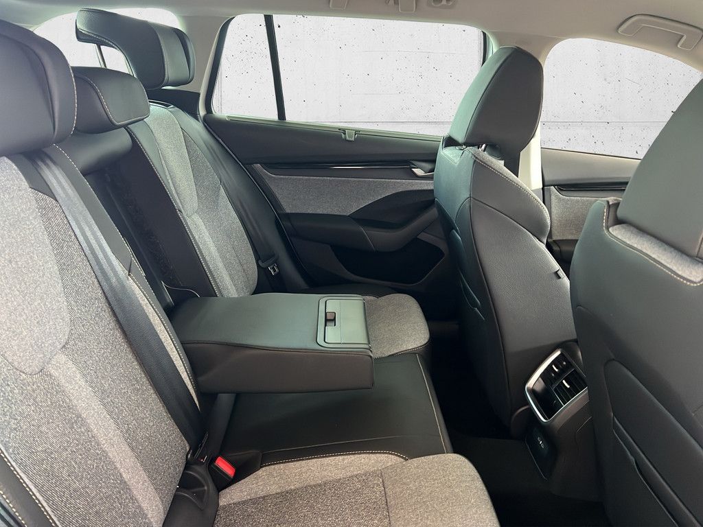 Skoda Octavia - Bild 11