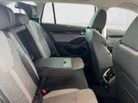 Skoda Octavia - Vorschau Bild 11