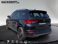 Cupra Ateca - Vorschau Bild 3