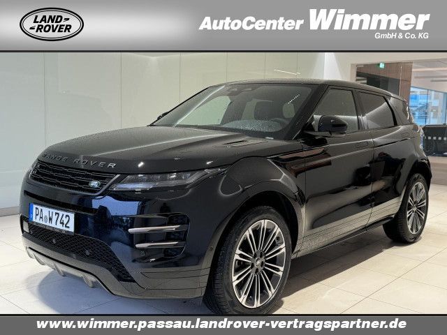 Land Rover Range Rover Evoque D200 HSE Dynamic AHK Panorama