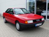 Audi 80  - Audi aus 1990