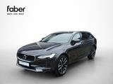 Volvo V90 Cross Country B4 Plus AWD - Volvo V90 Cross Country aus 2024