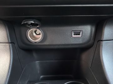 Citroën C3 YOU! PT 83 Navi+LED+PDC+Carplay