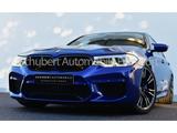 BMW M5 Competition HuD H&K 360Grad Carbon ShadowLine - BMW M5 mit Anhängerkupplung