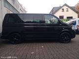 Volkswagen VW T5 MULTİVAN 2.5 TDI NEU TÜV - Volkswagen LT in Essen