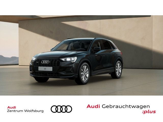 Audi Q3 - Bild 1