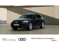 Audi Q3 - Vorschau Bild 1