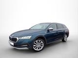 Skoda Octavia Scout 2.0 TDI DSG 4X4 200PS Matrix-LED N - Skoda Octavia: 20