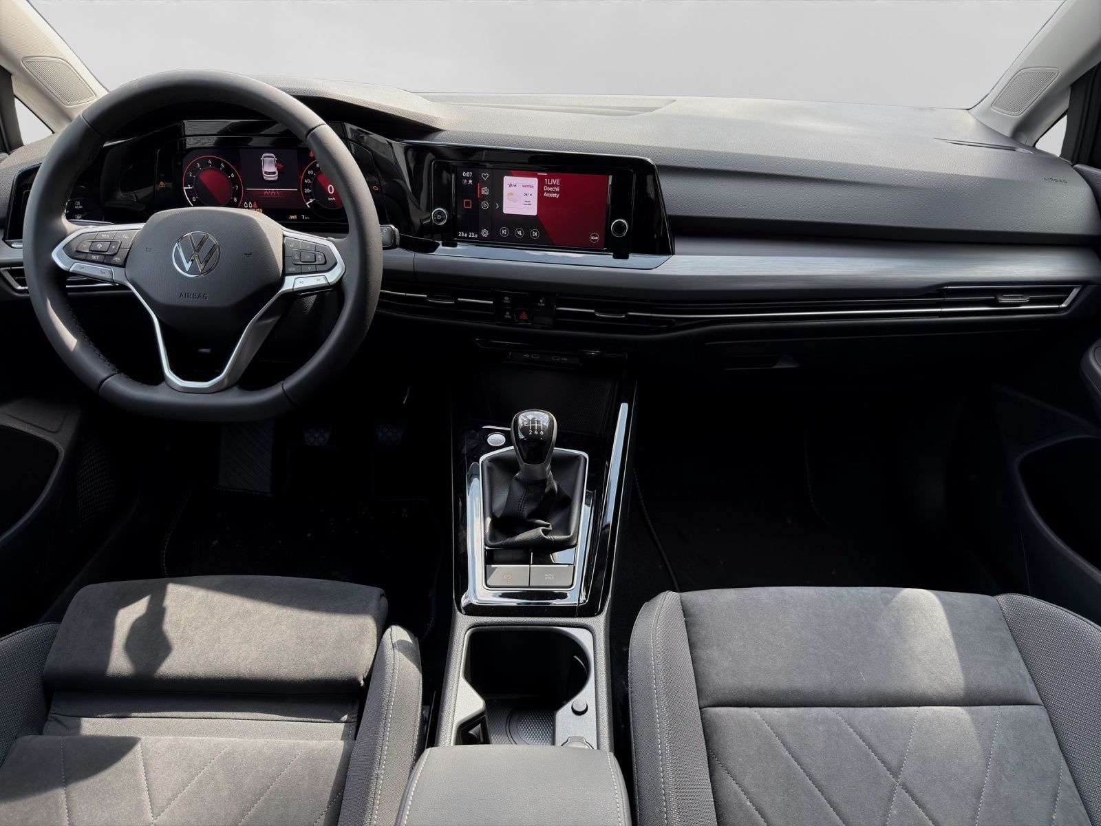 Volkswagen Golf - Bild 5