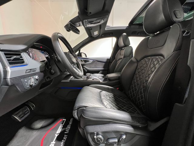 Audi Q7 3.0 TDI Quattro Ultra,Pano,7-Sitzer