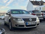 Volkswagen Passat 2.0 TDI DSG Highline | Tüv Öl-Filter Neu - Volkswagen Passat aus 2007: Highline
