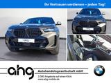 BMW X6 xDrive40d MSportPro Innovationspaket AHK - BMW X6 Neuwagen