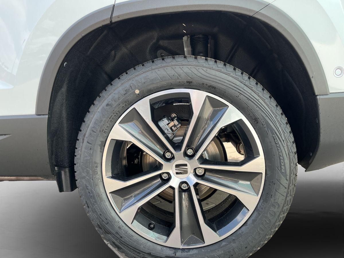 Seat Ateca - Bild 10