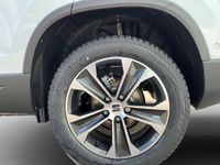 Seat Ateca - Vorschau Bild 10