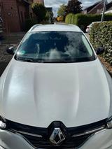 Renault MEGANE GRANDTOUR Limited - Renault Megane