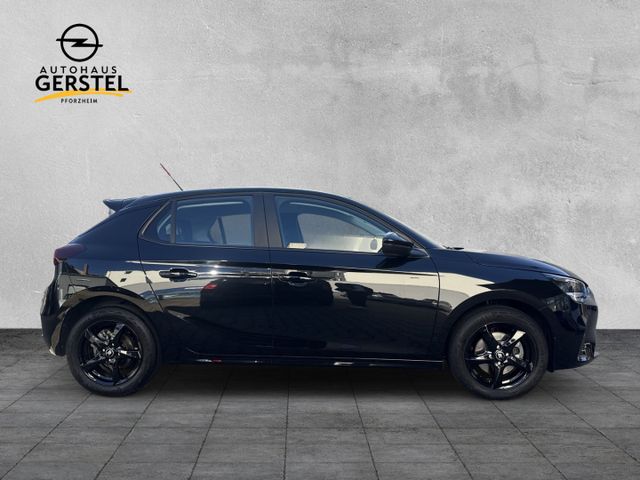 Corsa Edition 1.2 Turbo APPLE/ANDROID SHZ CAM PD