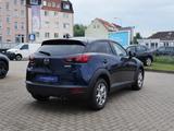 Mazda CX-3 2.0 SKYACTIV-G Exclusive-Line NAVI TEMPOMAT - Mazda Gebrauchtwagen in Rostock