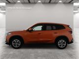 BMW X1 xDrive20d AHK Kamera Driv.Assist LED Alarm - BMW: Orange