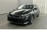 Kia cee´d Sportswagon 1.6 CRDI Mild Hybrid Spirit Au - Kia mit Diesel-Antrieb: Cee D Spirit