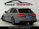 Audi A6 3.0 TDI QUATTRO COMPETITION/S-LINE/MATRIX/AHK - Audi A6: Kombi, 3 0 TDI