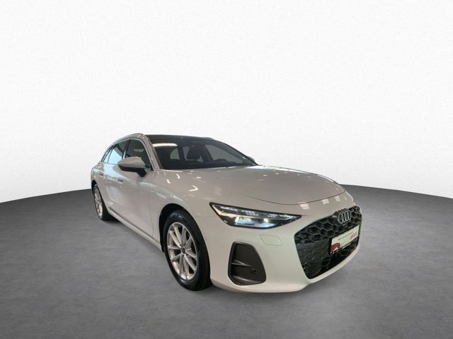 A6 Avant TDI MATRIX LED+360° KAMERA+PANO+AHK+VCP