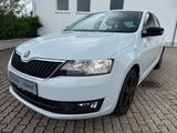 Skoda Rapid Spaceback Ambition 1.4 TSI DSG KLIMA SMART - Skoda Rapid mit 5 Türen
