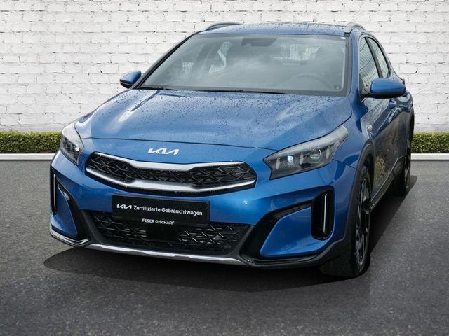 Kia XCeed 1.5T DCT7 VISION KOMFORT