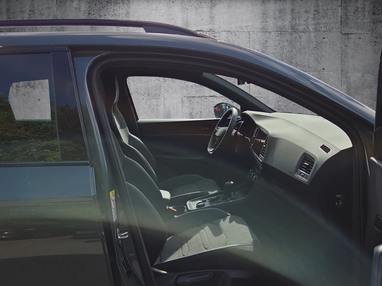 Ateca 1.5 TSI ACT 110kW DSG AHK