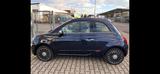 Fiat 500 0.9 8V TwinAir Riva S&S Riva - Fiat 500: Riva