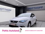 Seat Ibiza 1.0 TSI XCELLENCE NAVI KAMERA SITZHZG ACC - Seat Ibiza Gebrauchtwagen in Hamm