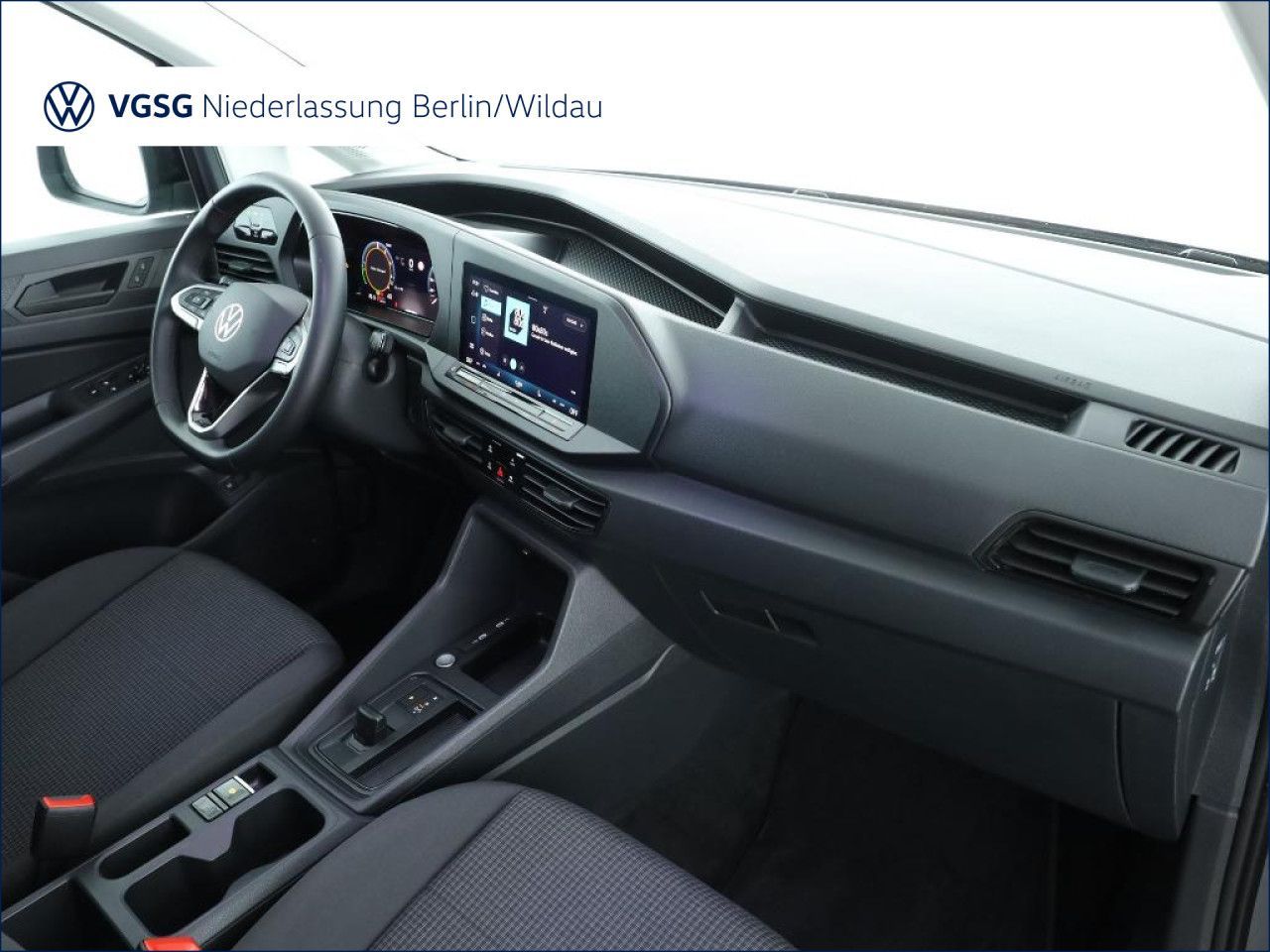 Volkswagen Caddy - Bild 7