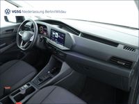Volkswagen Caddy - Vorschau Bild 7