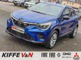 Mitsubishi ASX 1,6 Hybrid PLUS Kamera Sitzh Lenkradheiz Bi- - Mitsubishi ASX Plus mit Hybrid-Antrieb (Benzin/Elektro)