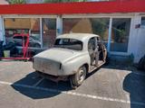 Rover Andere P4 110 Scheibenbremse - Rover: P