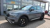 Volkswagen Tiguan OFFROAD 4Motion Pano AHK Navi ACC LED - : Offroad