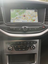 Opel Astra - 12