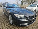 BMW Z4 Roadster sDrive 23i BMW Scheckheft,Automatik - BMW Z4 aus 2010