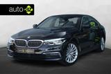 BMW 520 5-serie 520i Corporate Lease High Executive - BMW 520 Gebrauchtwagen in Aachen