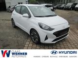 Hyundai i10 Hyundai i 10 1.2 Benzin Trend, Komfortpaket - Hyundai i10 Tageszulassungen mit Benzin-Antrieb