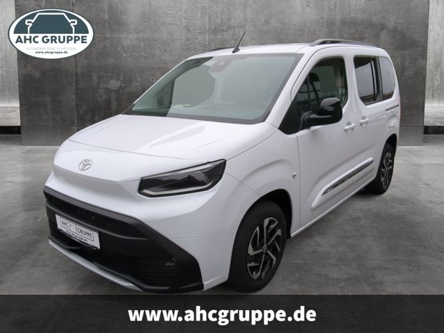 Toyota Proace City Verso L1 Team D 1.5 D-4D EU6d 130 PS