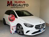 Mercedes-Benz MERCEDES-BENZ B 220 d Automatic Sport Plus - Mercedes-Benz B 220 aus 2022