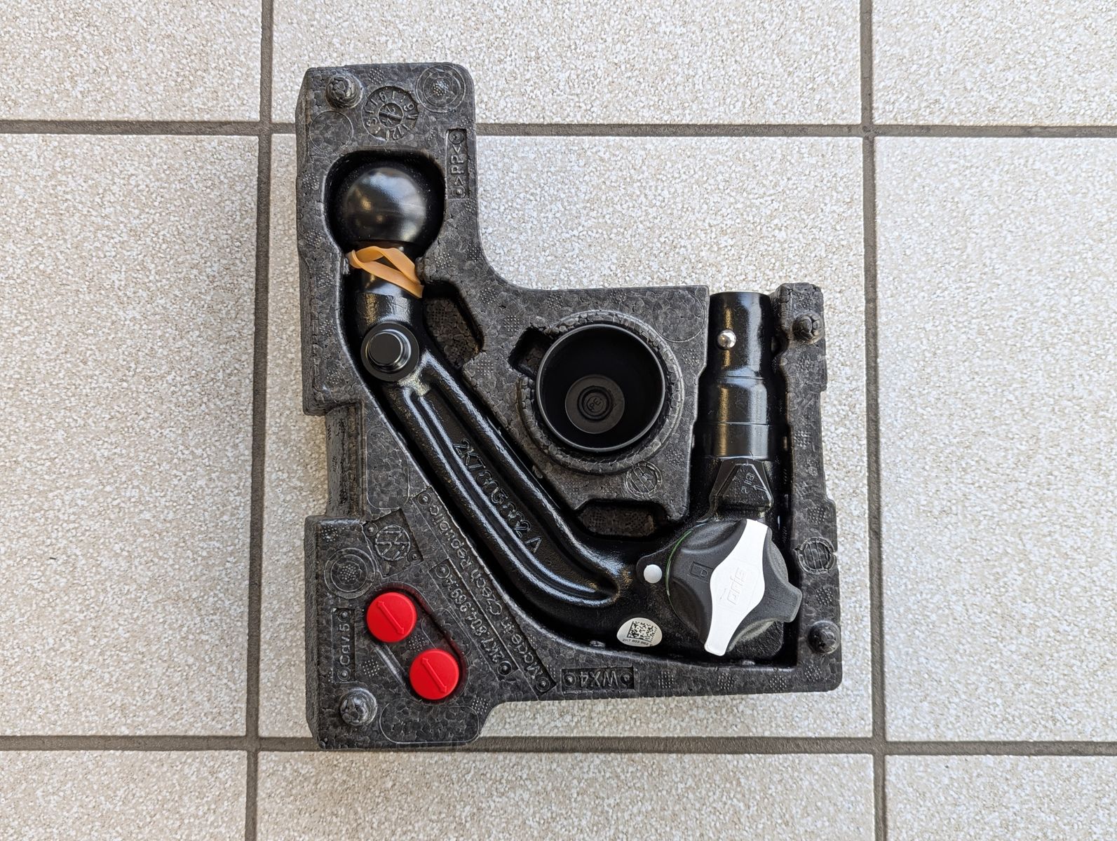 FORD Tourneo Connect L2 Titanium 7-Sitze Bi-LED Cam A - Image 19