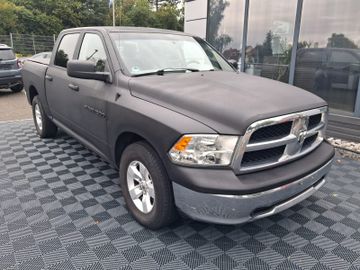 Dodge RAM - 3