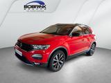Volkswagen T-Roc 1.0 TSI Style Navigation PDC Sitzhzg. Klim - VW T-Roc Gebrauchtwagen in Bremen