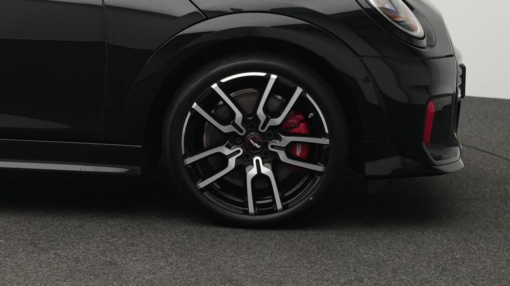 MINI Jcw Trim, миниатюра 15